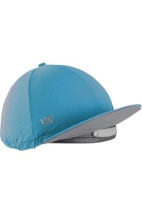 Woof Wear Convertible Hat Cover WA0003 turquoise